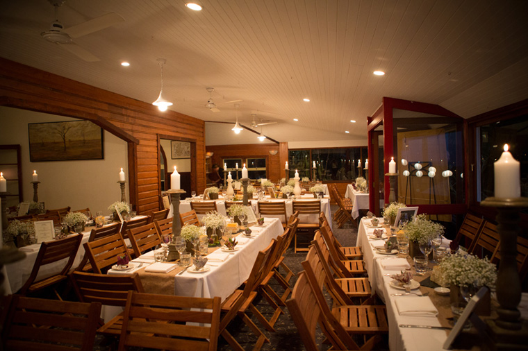 Figtree Restaurant Byron Bay Wedding by Lovestruck