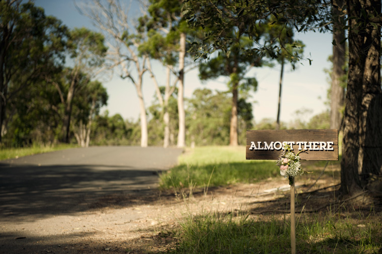 Brad & Lynsey Sirromet Winery Wedding by Lovestruck