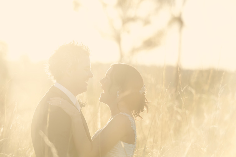 Brad & Lynsey Sirromet Winery Wedding by Lovestruck