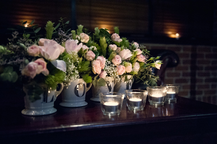 Brad & Lynsey Sirromet Winery Wedding by Lovestruck