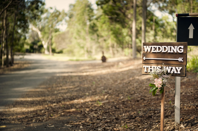 Brad & Lynsey Sirromet Winery Wedding by Lovestruck