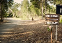 Brad & Lynsey | Brisbane Wedding