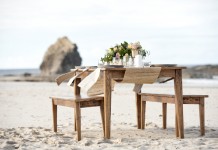 Lovestruck Weddings Bench Seats