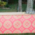 Pink Tiled Bar Hire Lovestruck Weddings