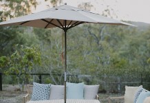 Market Umbrella Hire Gold Coast, Brisbane & Byron Bay