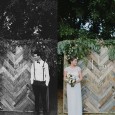 Outdoor Wedding Ceremony - Lovestruck Weddings