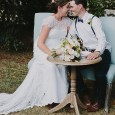 Ceremony Table and Chair Hire Gold Coast - Lovestruck Weddings