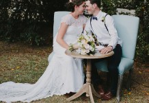 Ceremony Table and Chair Hire Gold Coast - Lovestruck Weddings