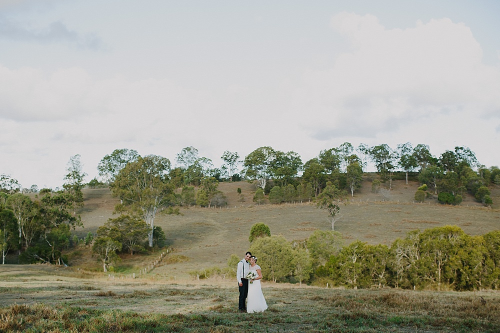 Lovestruck Weddings - Mike & Zoe