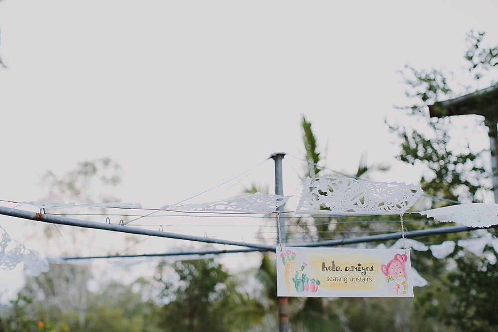 Lovestruck Weddings - Mike & Zoe - Pop Taco Stand