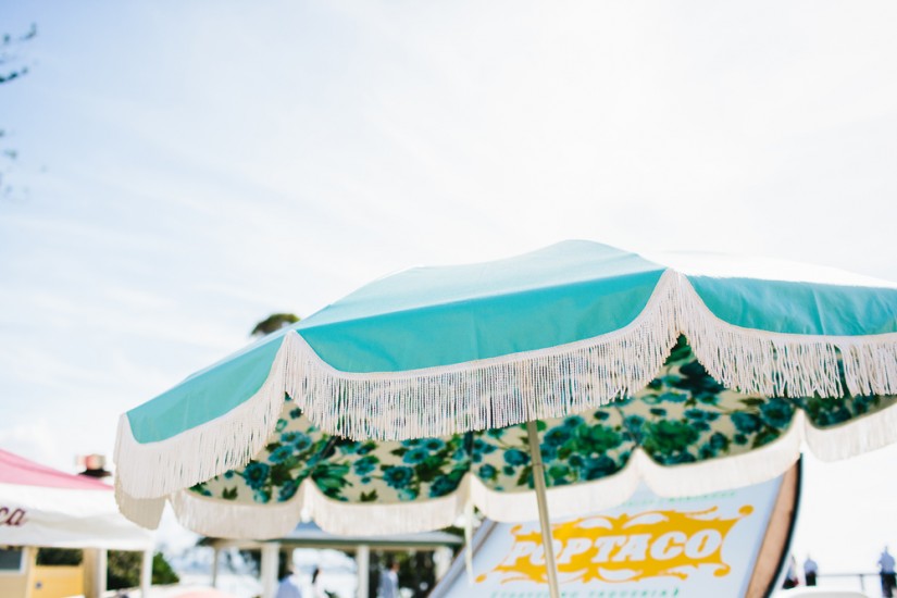 Pop Taco + Lovestruck Wedding Gold Coast