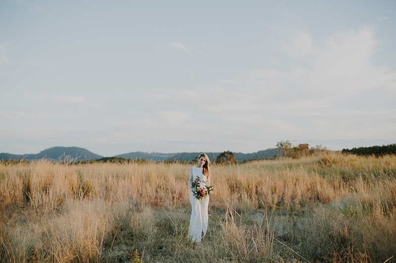 Heart & Colour - Lovestruck Weddings