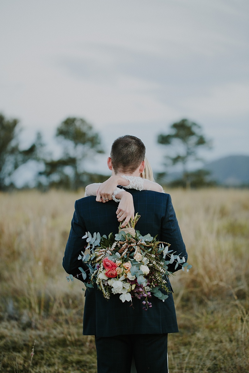 Heart & Colour - Lovestruck Weddings