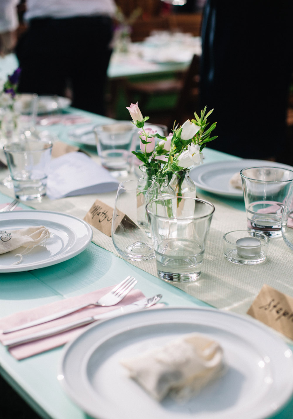 Rob and Anita - Byron Bay Wedding - Lovestruck Weddings