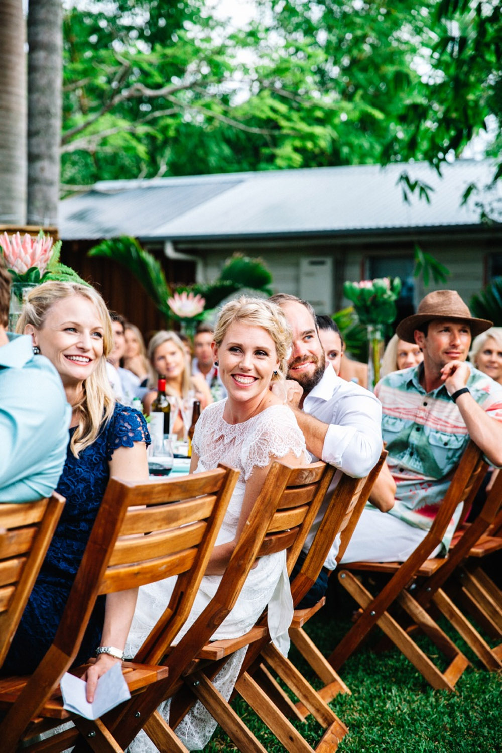 Rob and Anita - Byron Bay Wedding - Lovestruck Weddings