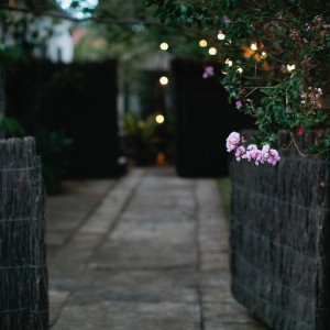 Secret Garden Byron Bay