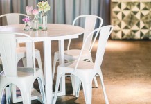 Lovestruck Weddings Cocktail Furniture Hire Byron Bay