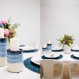 Indigo Candlestick Hire - Lovestruck Weddings