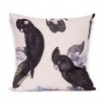 Cockatoo Cushion Hire - Lovestruck Weddings