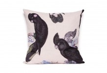 Cockatoo Cushion Hire - Lovestruck Weddings