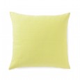 Lemon Cushion Hire - Lovestruck Weddings