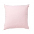 Pale Pink Cushion Hire - Lovestruck Weddings