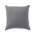 Grey Cushion Hire - Lovestruck Weddings