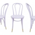 Lavender Bentwood Chair Hire - Lovestruck Weddings