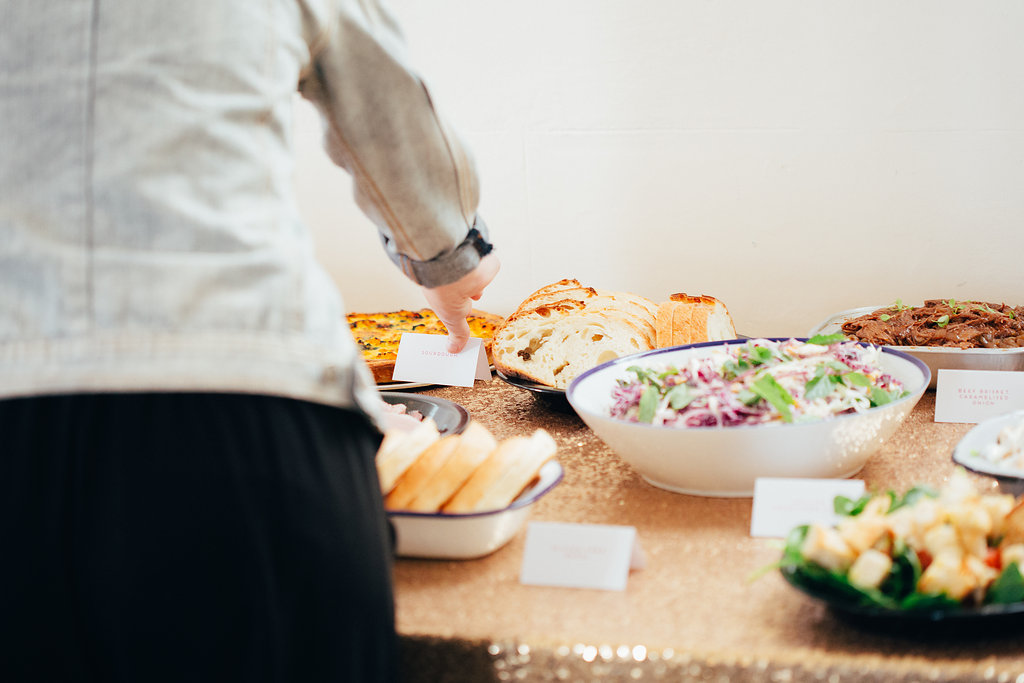 Gramery Coffee Catering.  The Lovers Collective Brisbane.