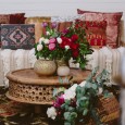 Moroccan Wedding Blanket Hire - Lovestruck Weddings