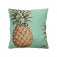 Pineapple Cushion Hire - Lovestruck Weddings