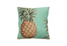 Pineapple Cushion Hire - Lovestruck Weddings