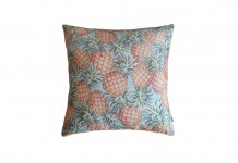 Pineapple Cushion Hire - Lovestruck Weddings