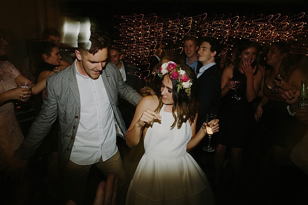 Nick + Soph's Engagement Party - Lovestruck Weddings