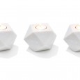 Marble Tealight Votives - Lovestruck Weddings