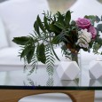 Marble Votive Hire - Lovestruck Weddings