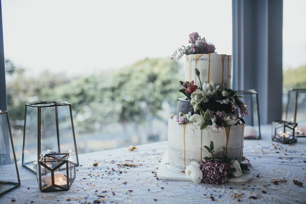 Babalou Kingscliff Wedding - Lovestruck Weddings