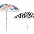 Beach Umbrella Hire - Lovestruck Weddings