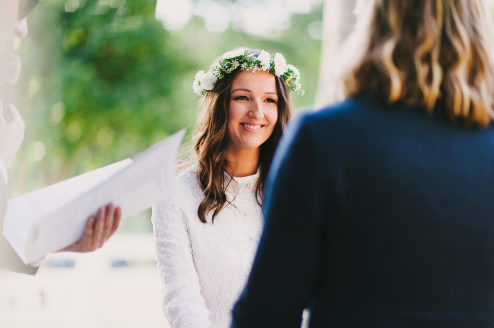 Brookfield Hall Brisbane Wedding - Lovestruck Weddings