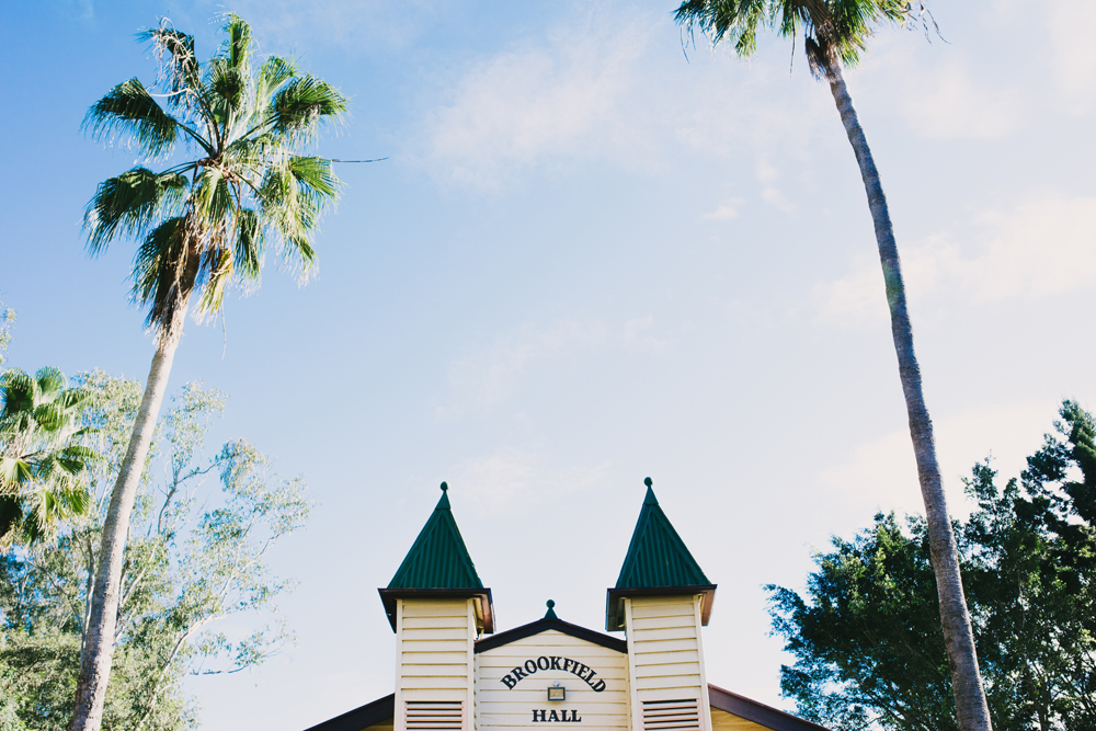 Brookfield Hall Brisbane Wedding - Lovestruck Weddings