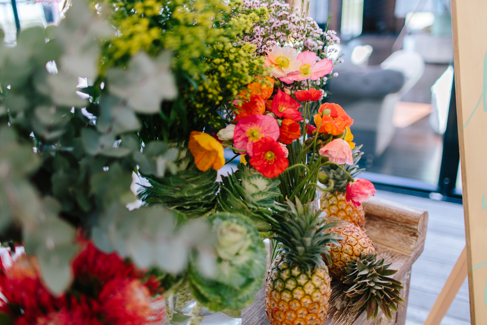 Byron Bay Surf Club Wedding - Lovestruck Weddings