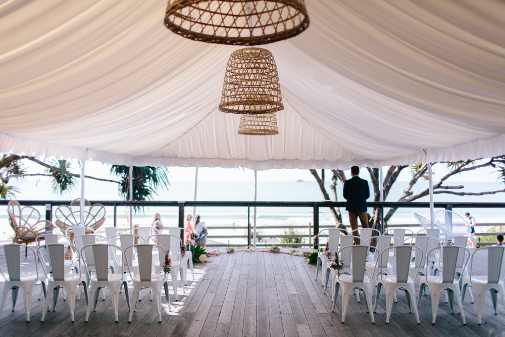 Byron Bay Surf Club Wedding - Lovestruck Weddings