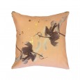 Hibiscus Cushion - Lovestruck Weddings