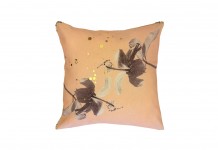 Hibiscus Cushion - Lovestruck Weddings
