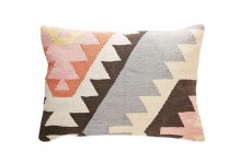 Kilim Cushion - Oblong - Lovestruck Weddings