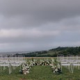 White Wedding Chair Hire by Lovestruck Weddings