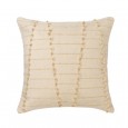 Gold Thread Cushion Hire by Lovestruck Weddings