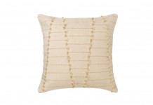 Gold Thread Cushion Hire by Lovestruck Weddings