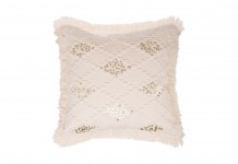 Capiz Cushion Hire - Lovestruck Weddings